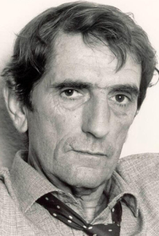 Гарри Дин Стэнтон