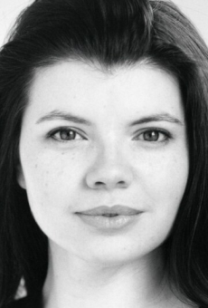 Кэтрин Каллен