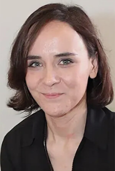 Сара Энн Уильямс