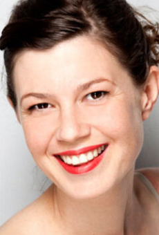 Клаудия Хюбшманн