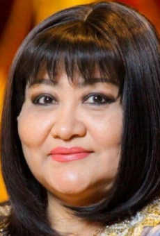 Гульчехра Носирова