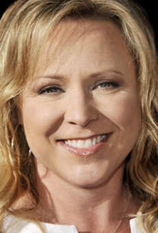 Карри Тернер