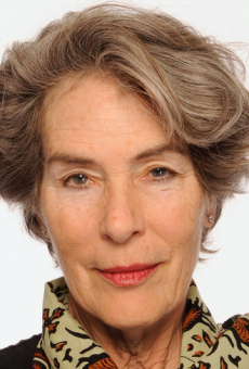 Мэри Воронов