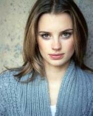 Одри ДеВильдер