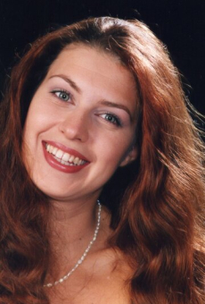 Лариса Павлова