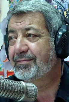 Убайдулла Омон