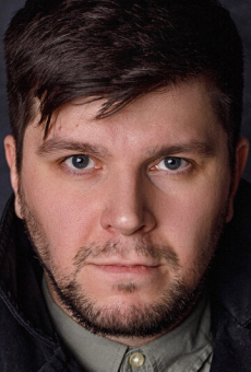 Роман Кочержевский