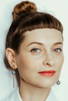 Галина Солодовникова