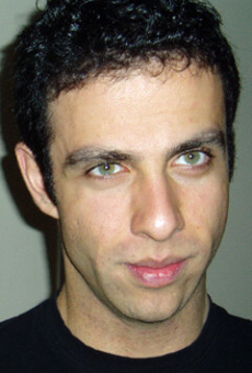 Паша Эбрахими