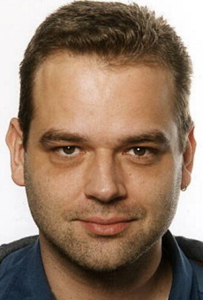 Марк Ротемунд