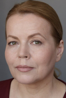 Серафима Смолина