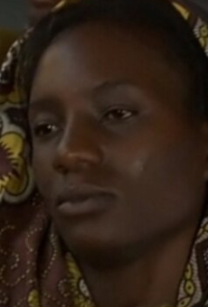 Дамарис Итеньо Агвею