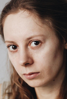 Оксана Суркова