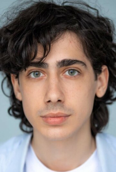 Глеб Степан Каллистов