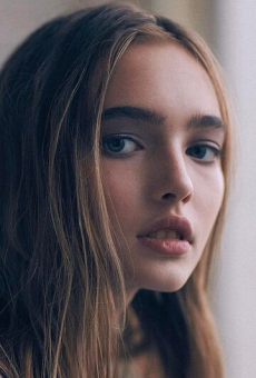 Анастасия Безрукова