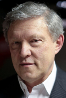 Григорий Явлинский