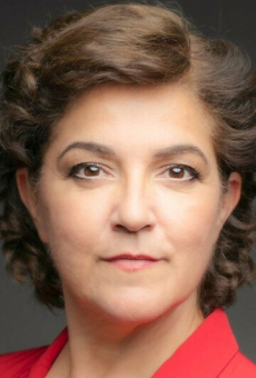 Диана Пеньяльвер