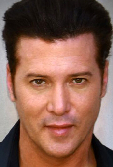 Питер Добсон