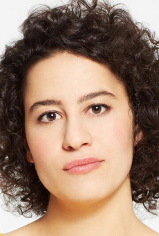 Илана Глейзер