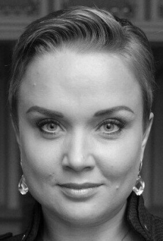 Анна Кузнецова