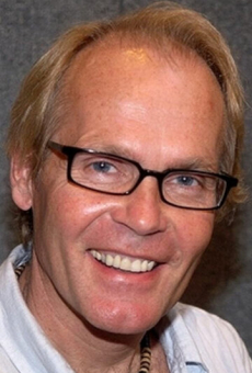 Ричард Гибсон