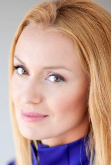 Наталья Гудкова