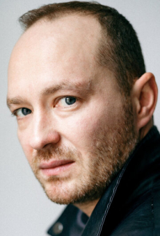 Андрей Зарубин