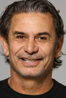 Кристофер Грэхэм