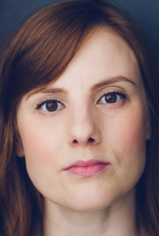 Анна Сандберг