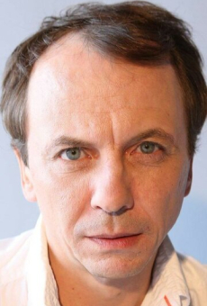 Валерий Толков