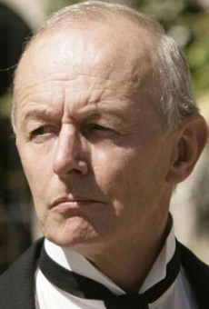 Дэвид Куилтер