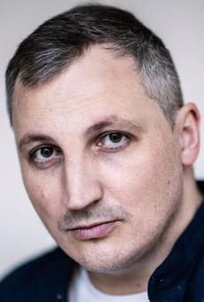 Александр Голубков