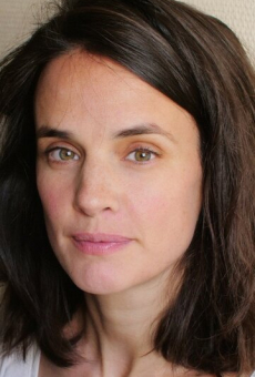 Дженнифер Декер