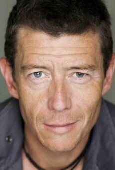 Доминик МакДональд