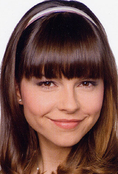 Сьюзан Хёкке