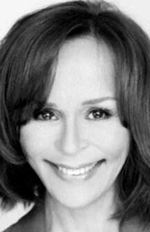 Кристин Буассон