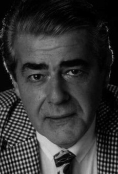 Умберто Серрано