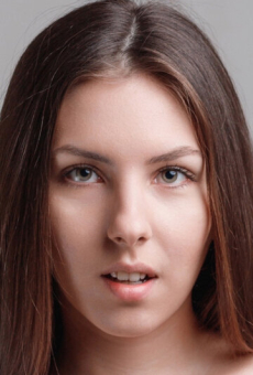 Юлия Корень