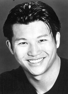 Джейсон Чонг