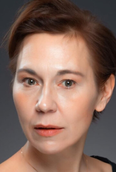 Джессика Лидберг