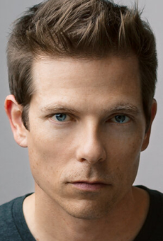 Шон Джонсон