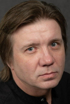 Михаил Калиничев