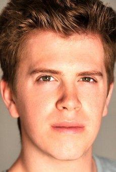 Аарон Дэвид Джонсон