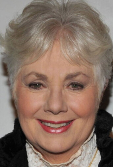 Ширли Джонс