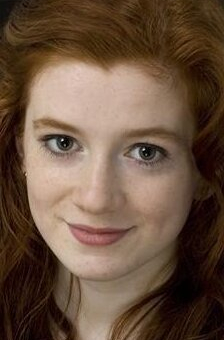 Киэра Бэксендейл