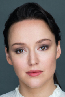 Дарья Щербакова