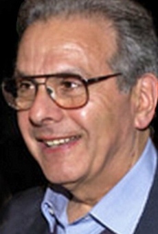 Питер Левин