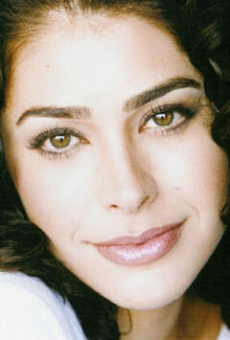 Портия Доусон