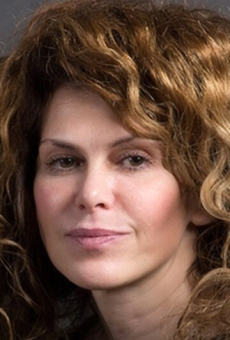 Регина Мянник