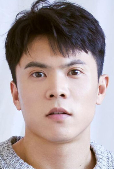 Ван Чжэньвэй